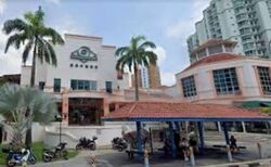 Hougang Green Shopping Mall (D19), Shop House #464645131